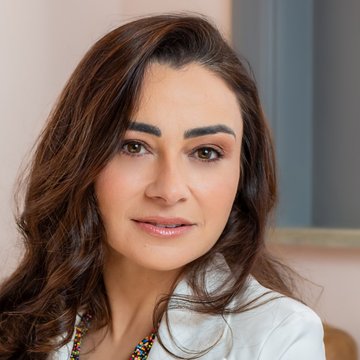 Cristina Gravina